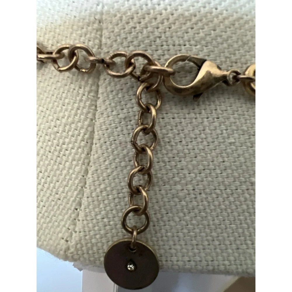 Stella & Dot Zia Necklace - Picture 3 of 3